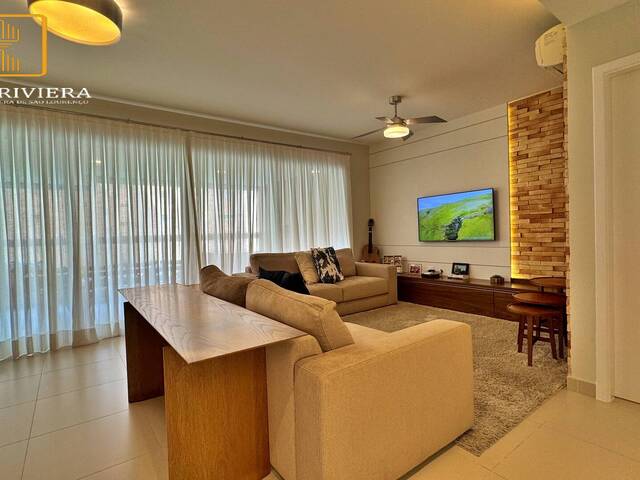 Apartamento para Venda em Bertioga - 5