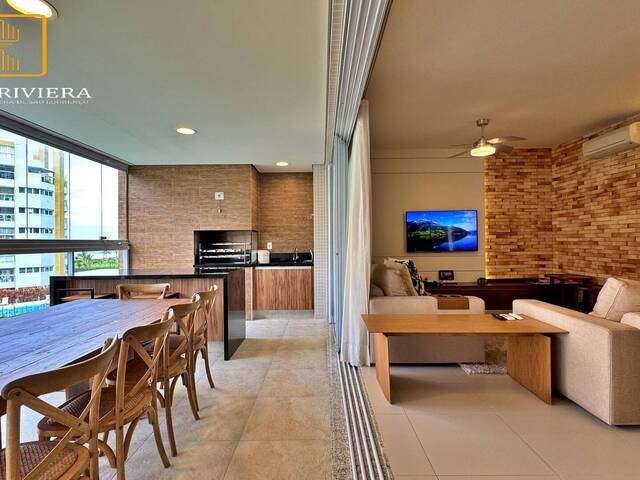 #AP2309 - Apartamento para Venda em Bertioga - SP - 1