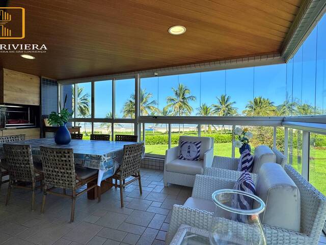 #AP2311 - Apartamento para Venda em Bertioga - SP - 1