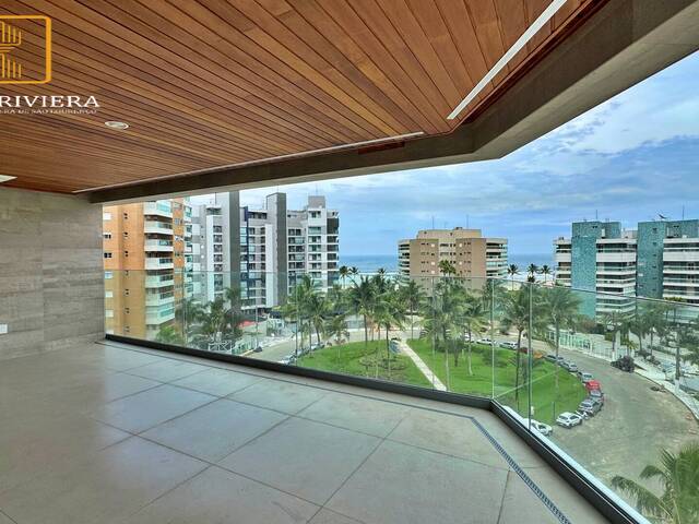 #AP2312 - Apartamento para Venda em Bertioga - SP - 1