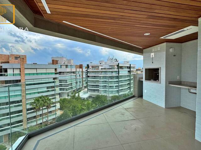 Apartamento para Venda em Bertioga - 4