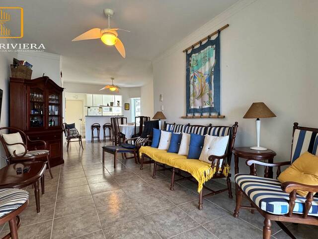 Apartamento para Venda em Bertioga - 5