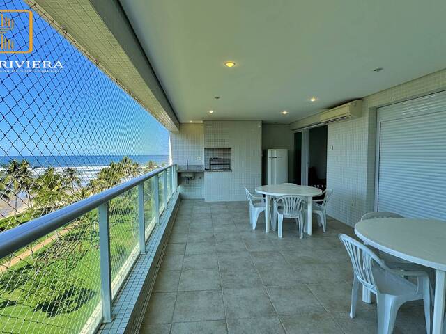 #AP2313 - Apartamento para Venda em Bertioga - SP - 1