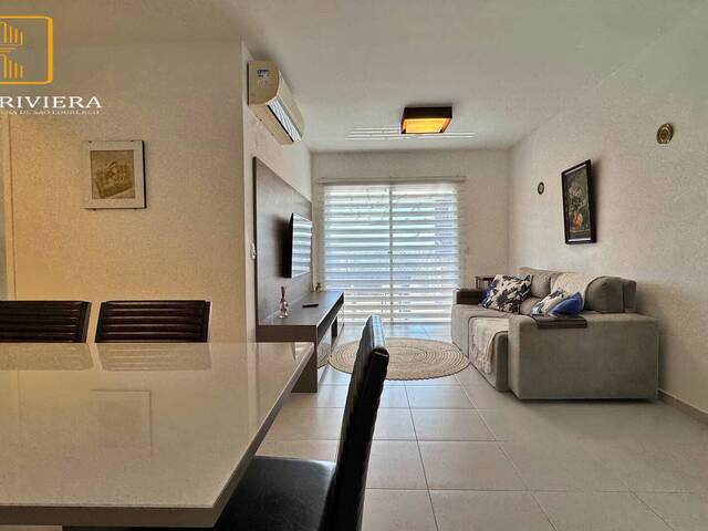 #AP2314 - Apartamento para Venda em Bertioga - SP - 2