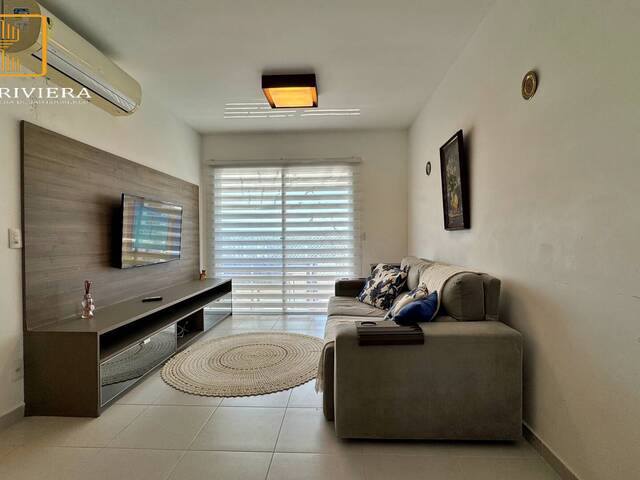 #AP2314 - Apartamento para Venda em Bertioga - SP - 3