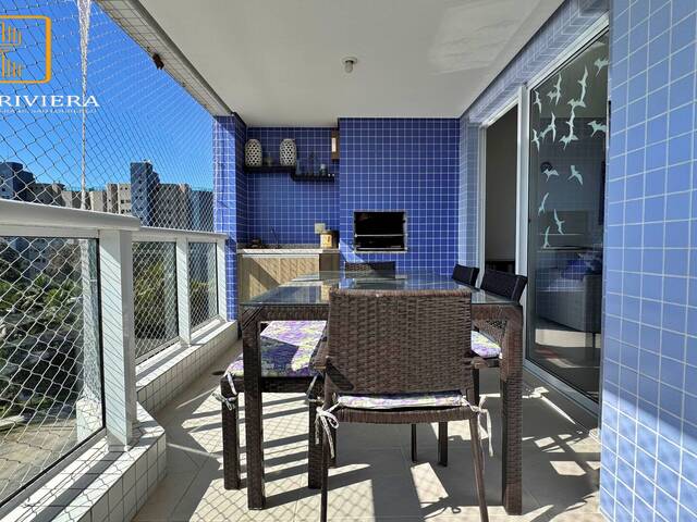 #AP2314 - Apartamento para Venda em Bertioga - SP - 1