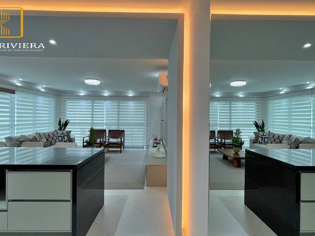 #AP2315 - Apartamento para Venda em Bertioga - SP - 3