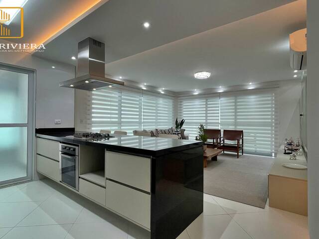 #AP2315 - Apartamento para Venda em Bertioga - SP - 1