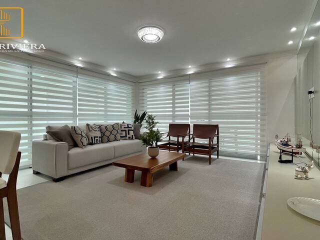 Apartamento para Venda em Bertioga - 4