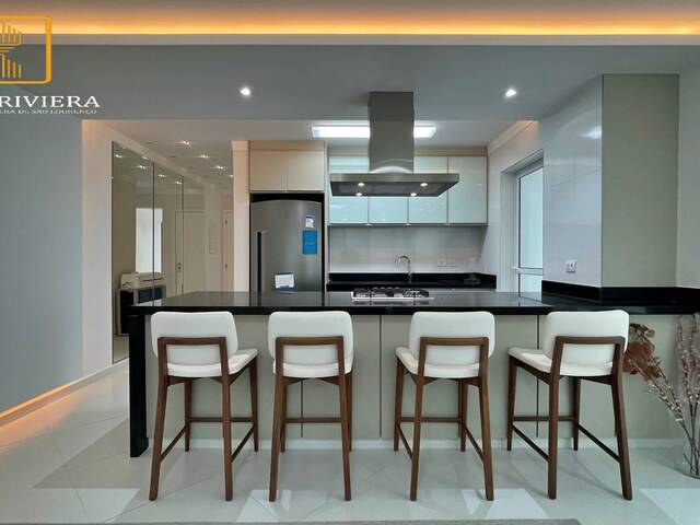 Apartamento para Venda em Bertioga - 5