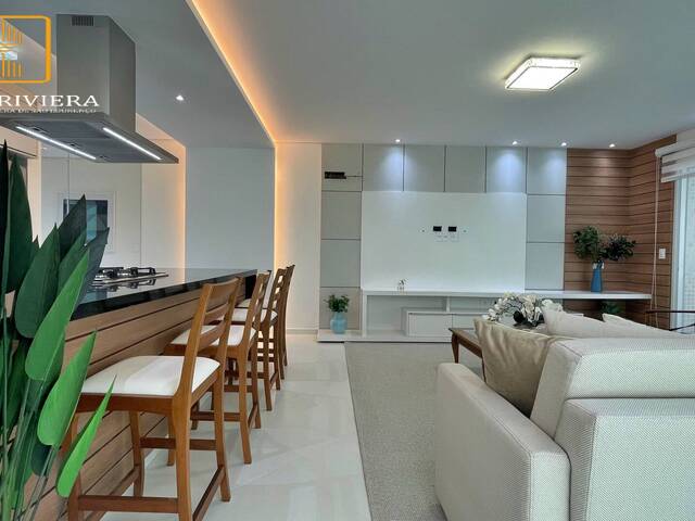 #AP2316 - Apartamento para Venda em Bertioga - SP - 3