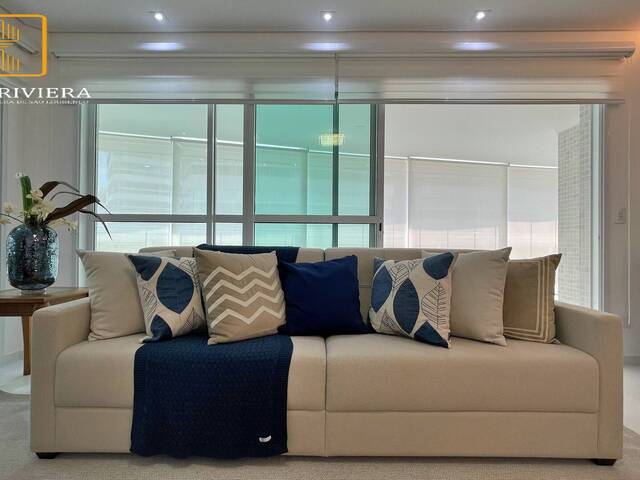 Apartamento para Venda em Bertioga - 4