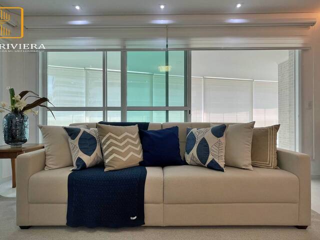 Apartamento para Venda em Bertioga - 5
