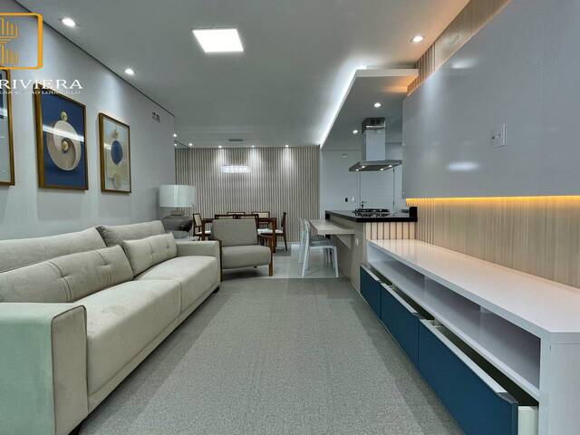 #AP2317 - Apartamento para Venda em Bertioga - SP - 1