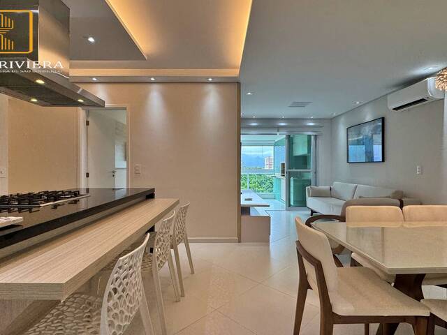 Apartamento para Venda em Bertioga - 4