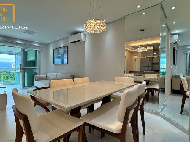 Apartamento para Venda em Bertioga - 5