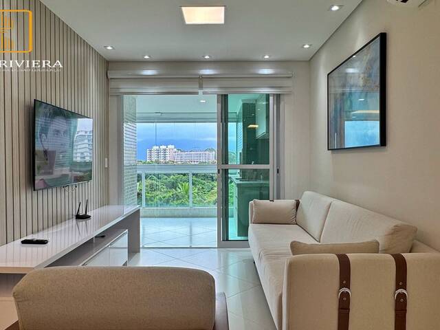 #AP2318 - Apartamento para Venda em Bertioga - SP - 1