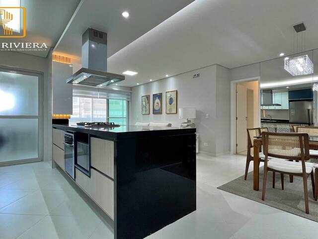 #AP2319 - Apartamento para Venda em Bertioga - SP - 2