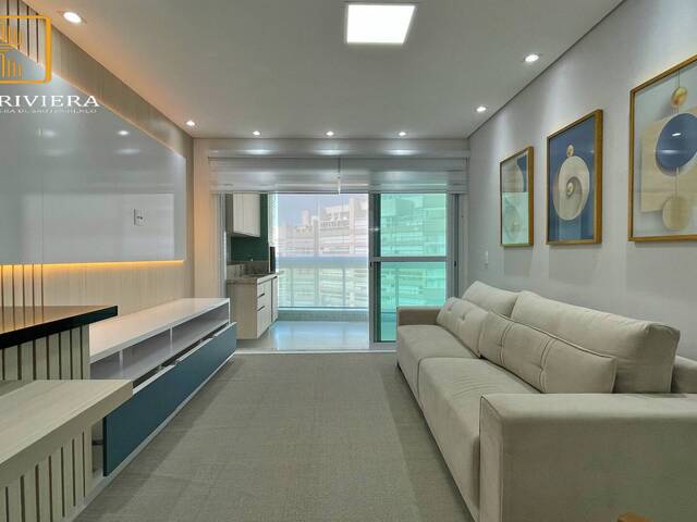 #AP2319 - Apartamento para Venda em Bertioga - SP - 3