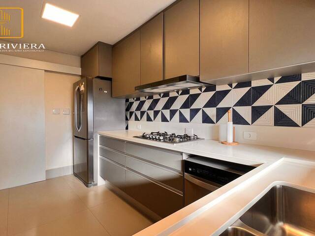 Apartamento para Venda em Bertioga - 5