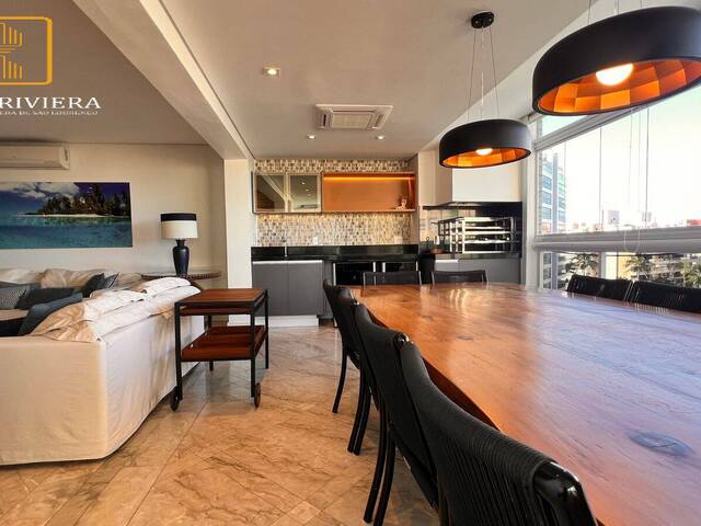 #AP2320 - Apartamento para Venda em Bertioga - SP - 1
