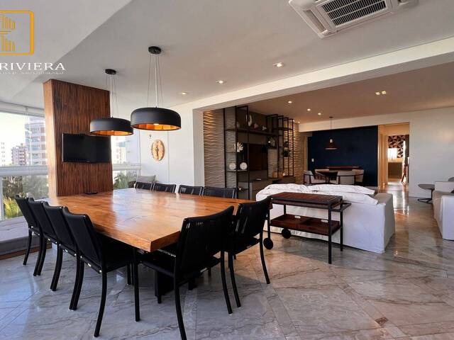 #AP2320 - Apartamento para Venda em Bertioga - SP - 3