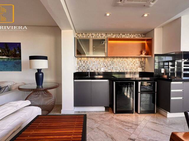 #AP2320 - Apartamento para Venda em Bertioga - SP - 2
