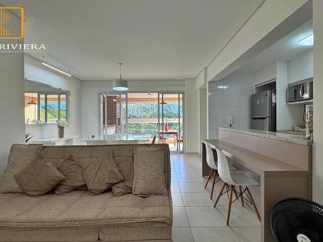 #AP2323 - Apartamento para Venda em Bertioga - SP - 2