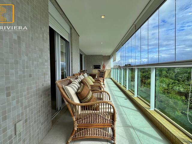 #AP2324 - Apartamento para Venda em Bertioga - SP - 1