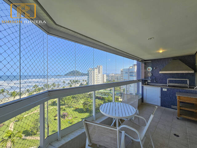 #AP2325 - Apartamento para Venda em Bertioga - SP - 1