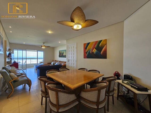 #AP2325 - Apartamento para Venda em Bertioga - SP - 3