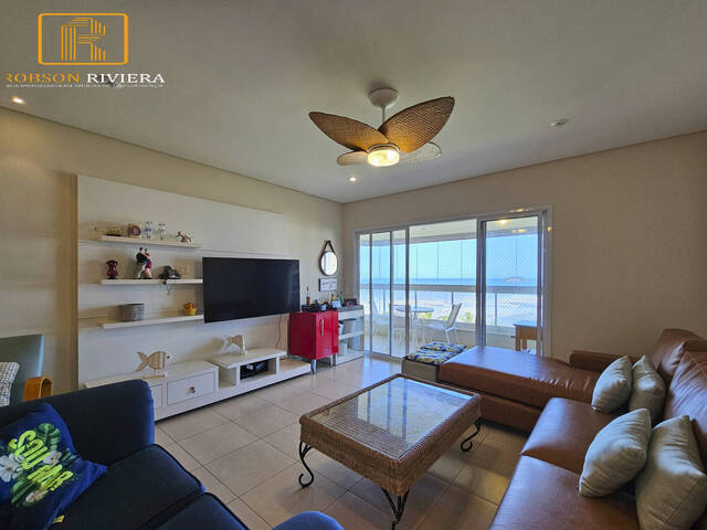 Apartamento para Venda em Bertioga - 4