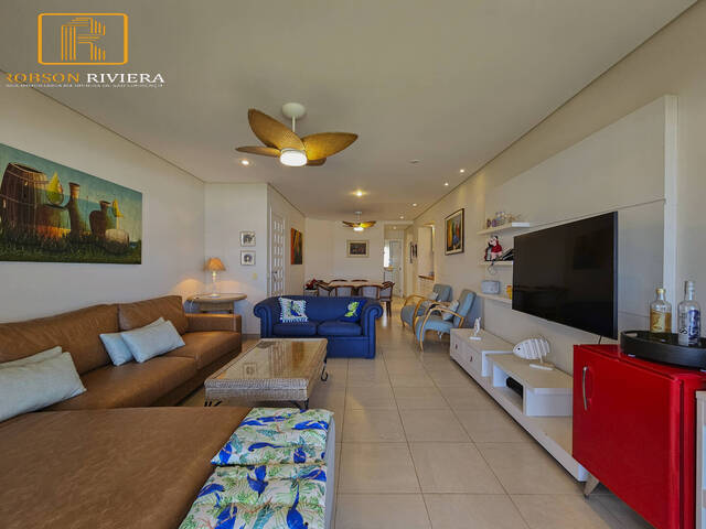 #AP2325 - Apartamento para Venda em Bertioga - SP - 2