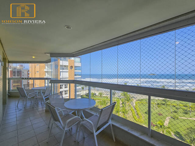 Apartamento para Venda em Bertioga - 5