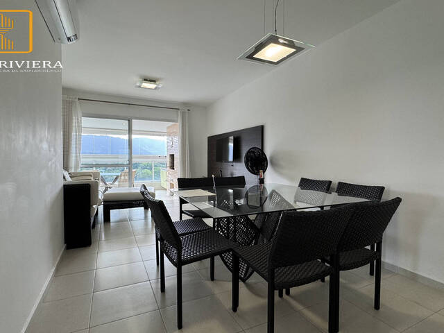 #AP2327 - Apartamento para Venda em Bertioga - SP - 1