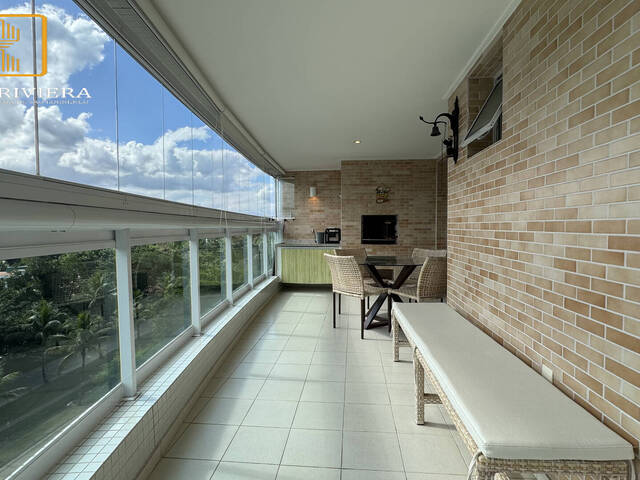 #AP2327 - Apartamento para Venda em Bertioga - SP - 2