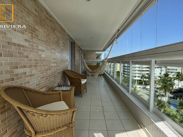 #AP2327 - Apartamento para Venda em Bertioga - SP - 3