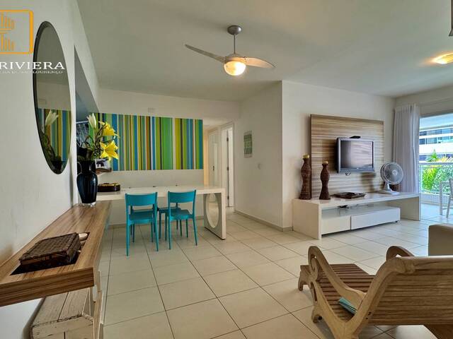 #AP2328 - Apartamento para Venda em Bertioga - SP - 2