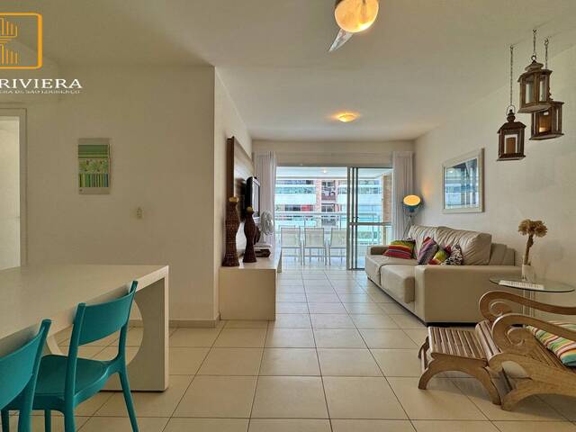 #AP2328 - Apartamento para Venda em Bertioga - SP - 3