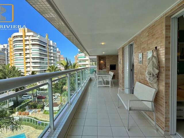#AP2328 - Apartamento para Venda em Bertioga - SP - 1