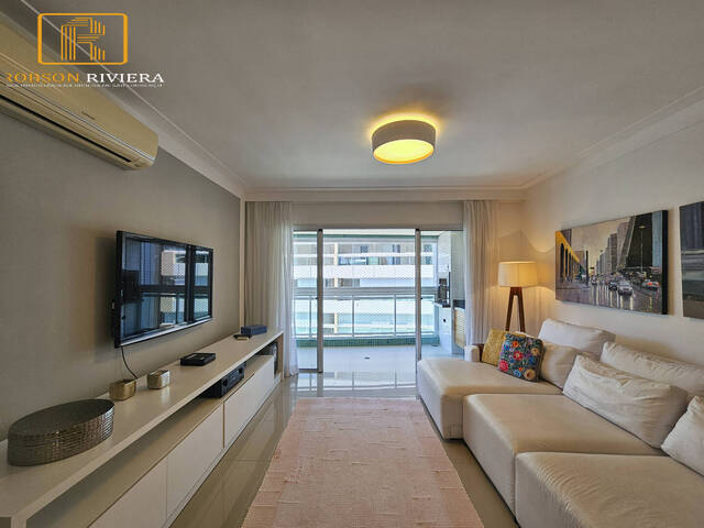 #AP2329 - Apartamento para Venda em Bertioga - SP - 2
