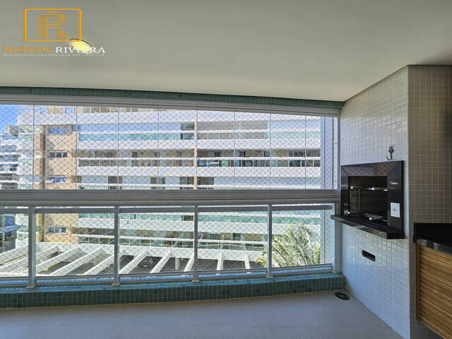 #AP2329 - Apartamento para Venda em Bertioga - SP - 3