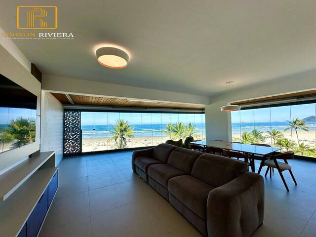 #AP2330 - Apartamento para Venda em Bertioga - SP - 2