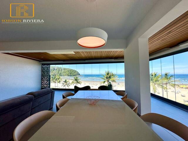 #AP2330 - Apartamento para Venda em Bertioga - SP - 3