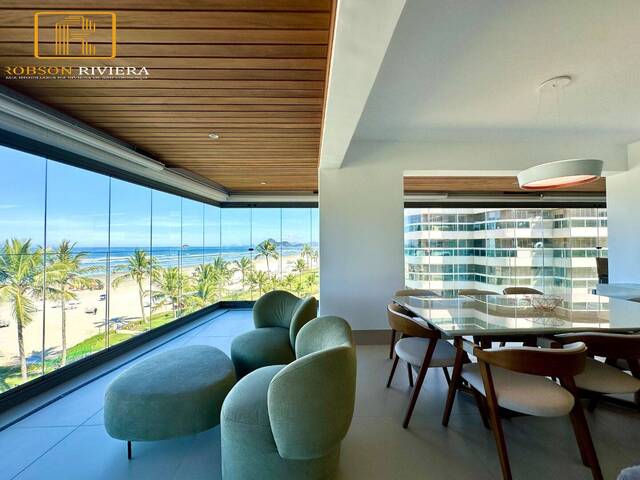Apartamento para Venda em Bertioga - 5