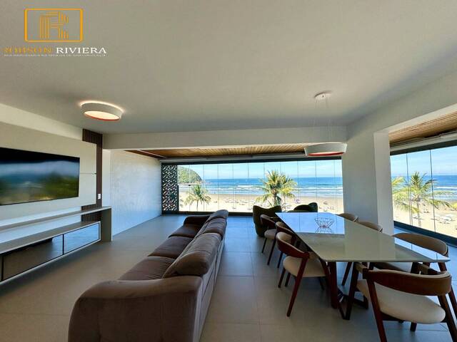 #AP2330 - Apartamento para Venda em Bertioga - SP - 1