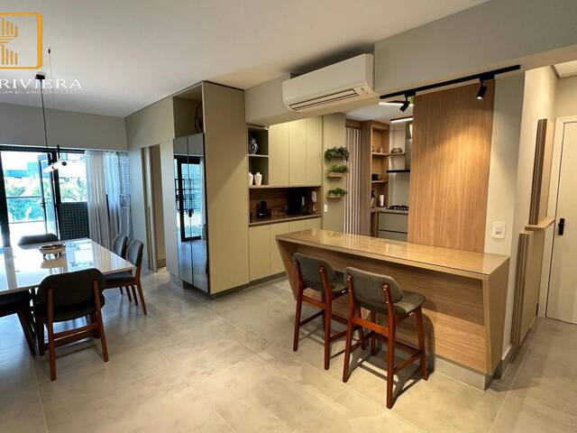 #AP2332 - Apartamento para Venda em Bertioga - SP - 1