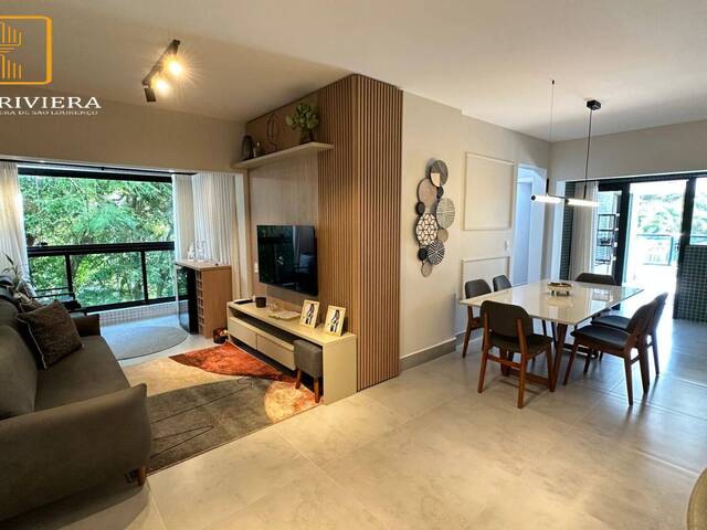 #AP2332 - Apartamento para Venda em Bertioga - SP - 2