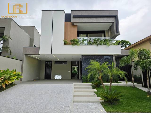 #CA2333 - Casa para Venda em Bertioga - SP - 1