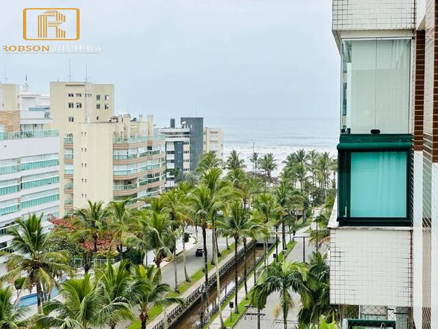 #AP2334 - Apartamento para Venda em Bertioga - SP - 1